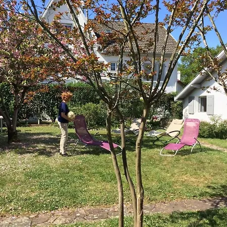Guestready - House With South Facing Garden