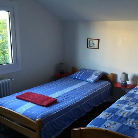 Guestready - House With South Facing Garden Feriehus *