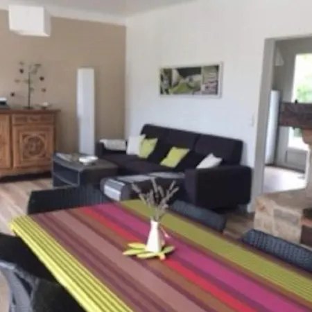 Guestready - House With South Facing Garden Anglet